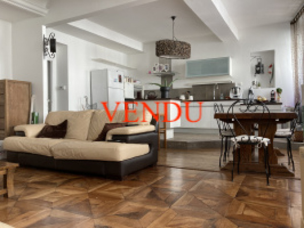 Offres de vente Appartement Vienne 38200