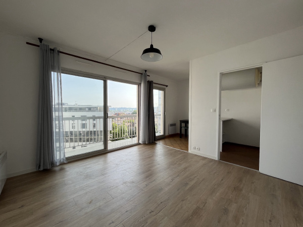 Offres de vente Studio Bordeaux 33800