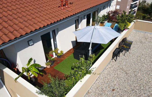 Offres de vente Appartement Écully 69130