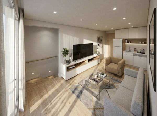 Offres de vente Appartement Vénissieux 69200