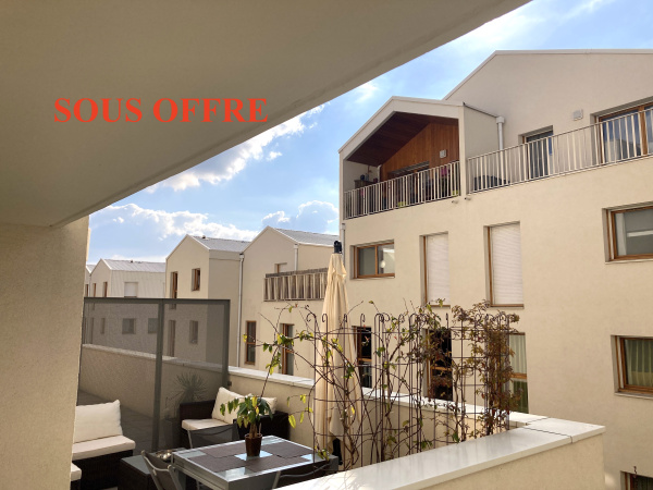 Offres de vente Appartement Villeurbanne 69100