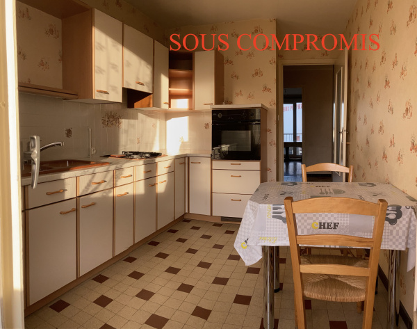 Offres de vente Appartement Villeurbanne 69100