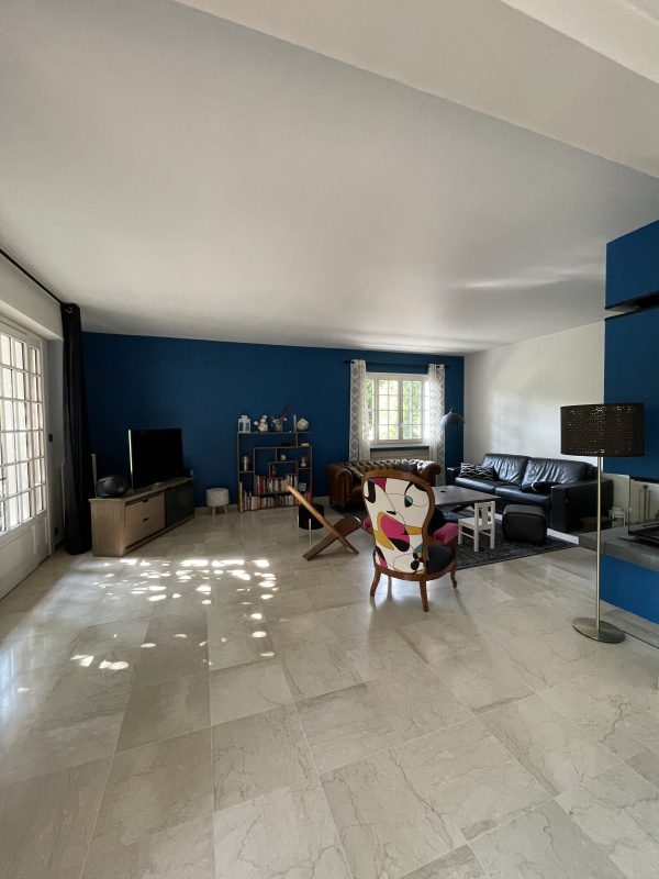 Offres de vente Maison Francheville 69340