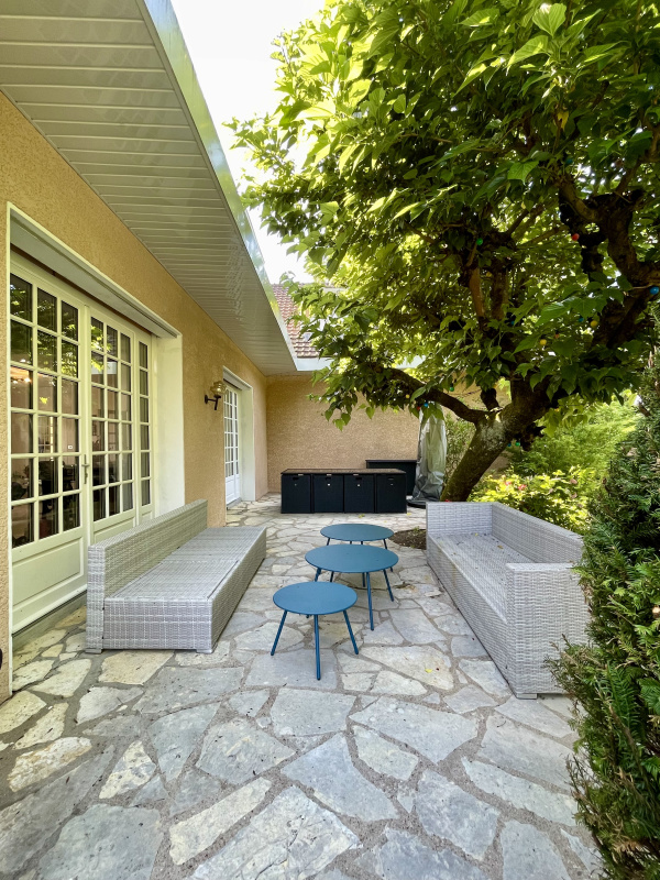 Offres de vente Maison Francheville 69340