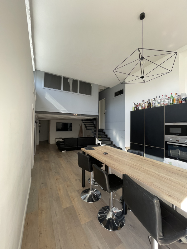 Offres de location Appartement Villeurbanne 69100