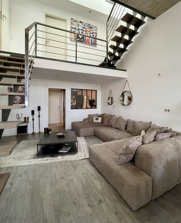 Offres de vente Appartement Tassin-la-Demi-Lune 69160