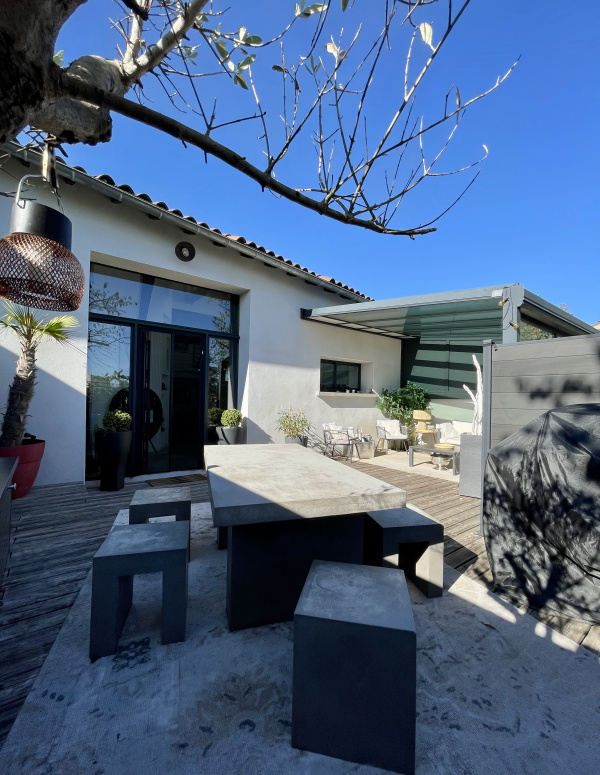 Offres de vente Loft Tassin-la-Demi-Lune 69160