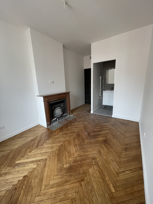 Offres de location Appartement Lyon 69003