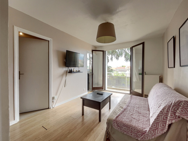 Offres de vente Studio Bordeaux 33000