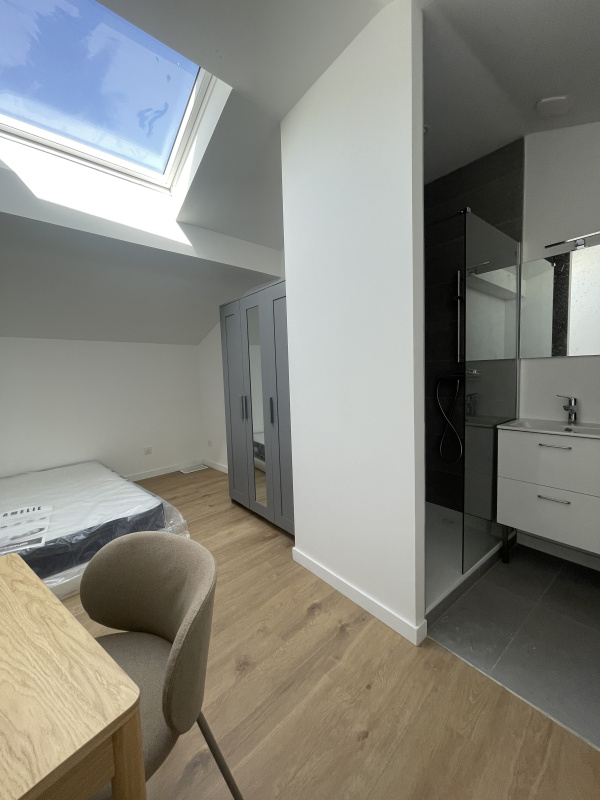 Offres de location Appartement Lyon 69003