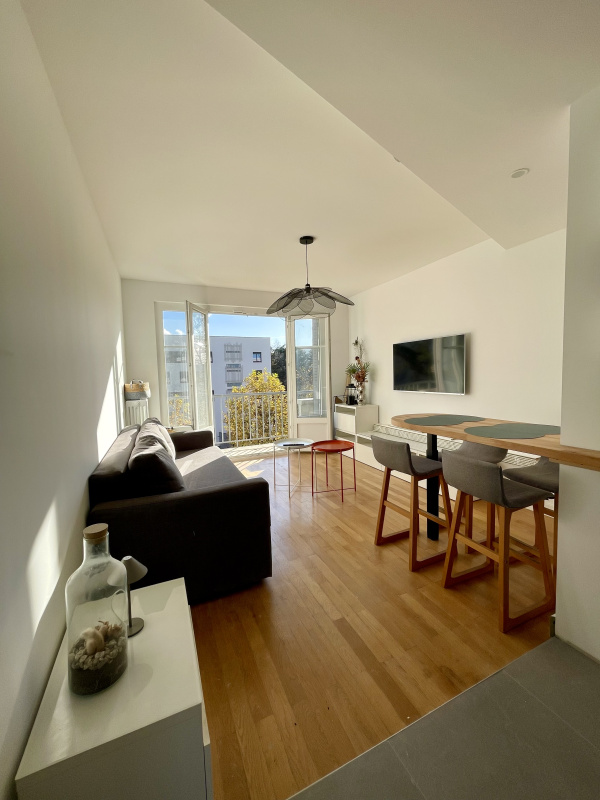 Offres de location Appartement Lyon 69009