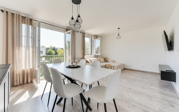 Offres de vente Appartement Lyon 69009