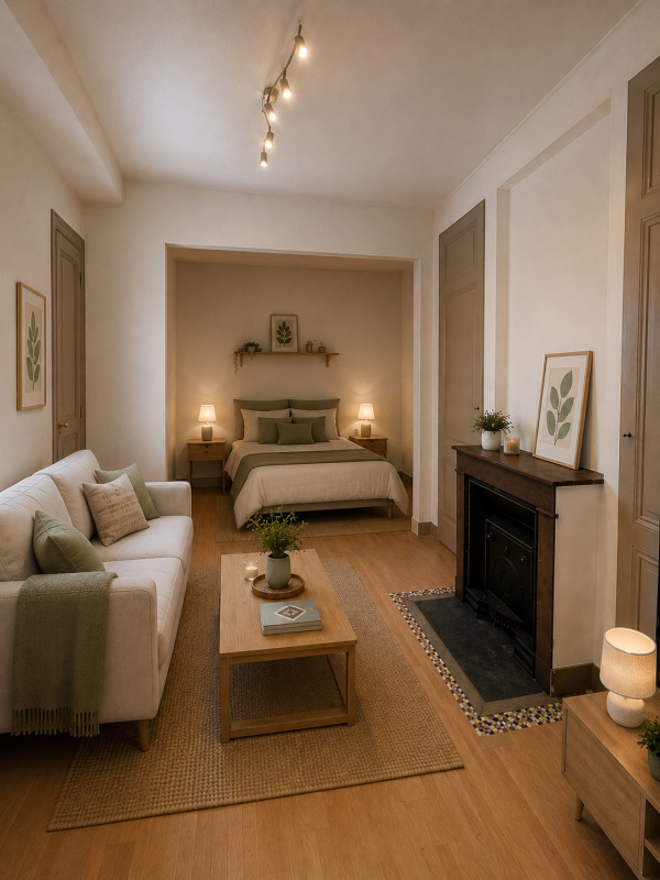 Offres de vente Appartement Lyon 69002