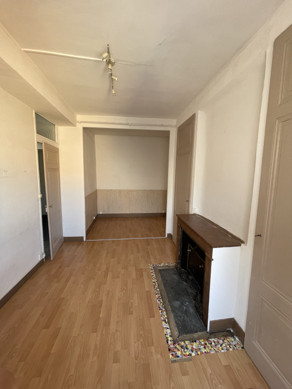 Offres de vente Appartement Lyon 69002