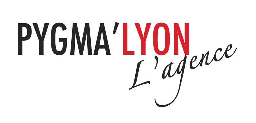 Logo Pygma'lyon L'agence