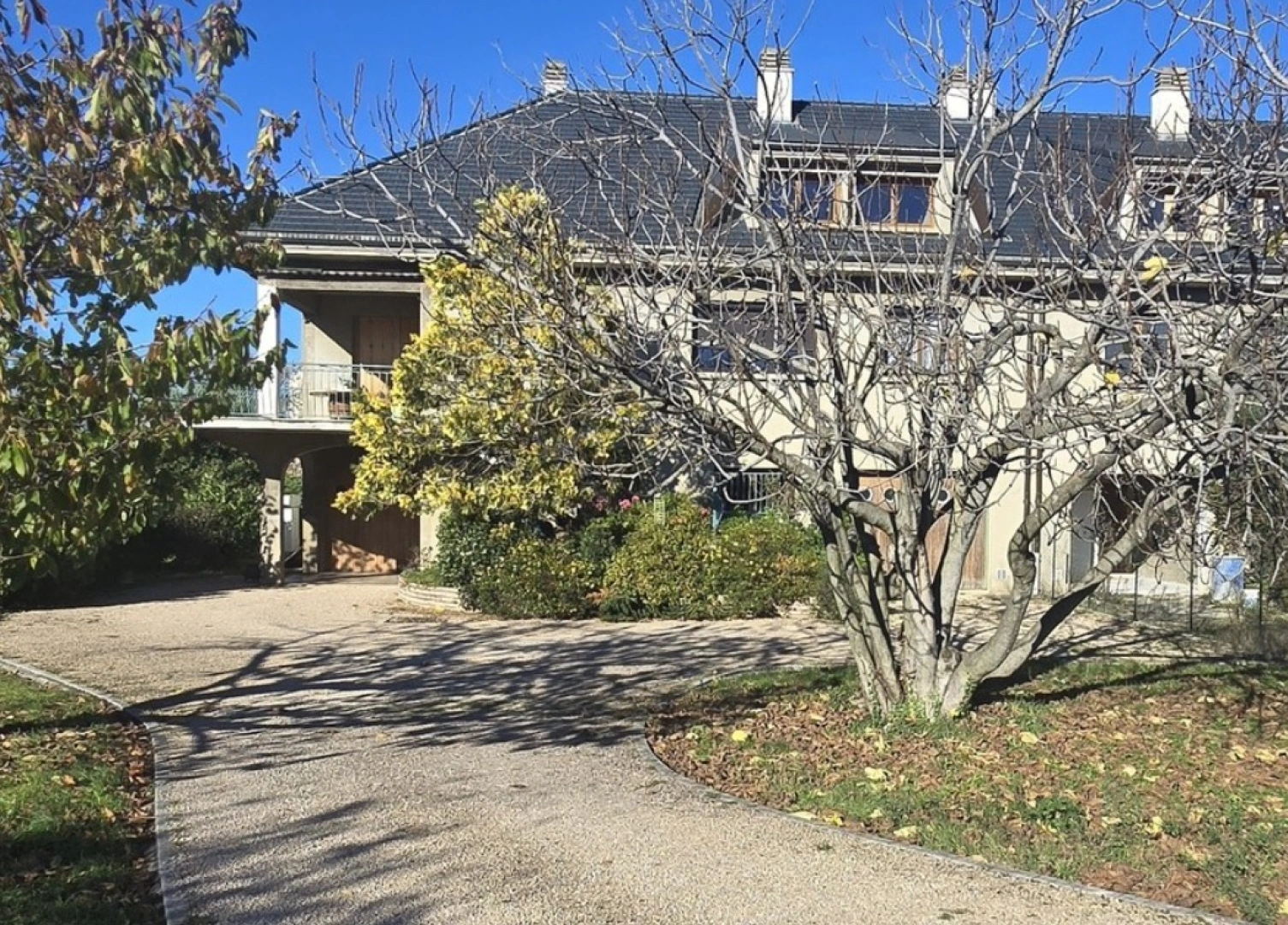 property